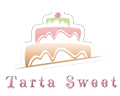 Tarta Sweet – Pastelería